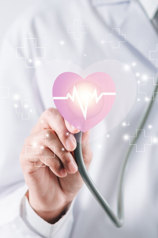 Cardiologo heart